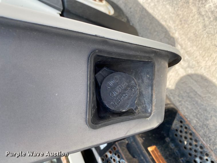 image for item HG9132 1998 Mack RD694P  dump truck