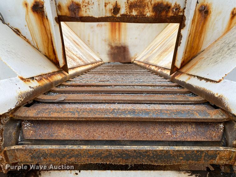 image for item HG9132 1998 Mack RD694P  dump truck