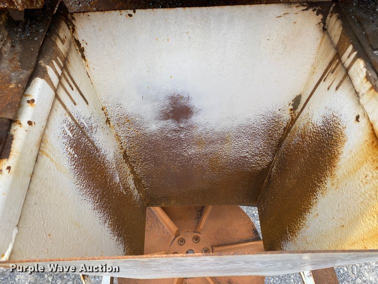 image for item HG9132 1998 Mack RD694P  dump truck