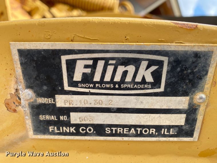 image for item HG9132 1998 Mack RD694P  dump truck