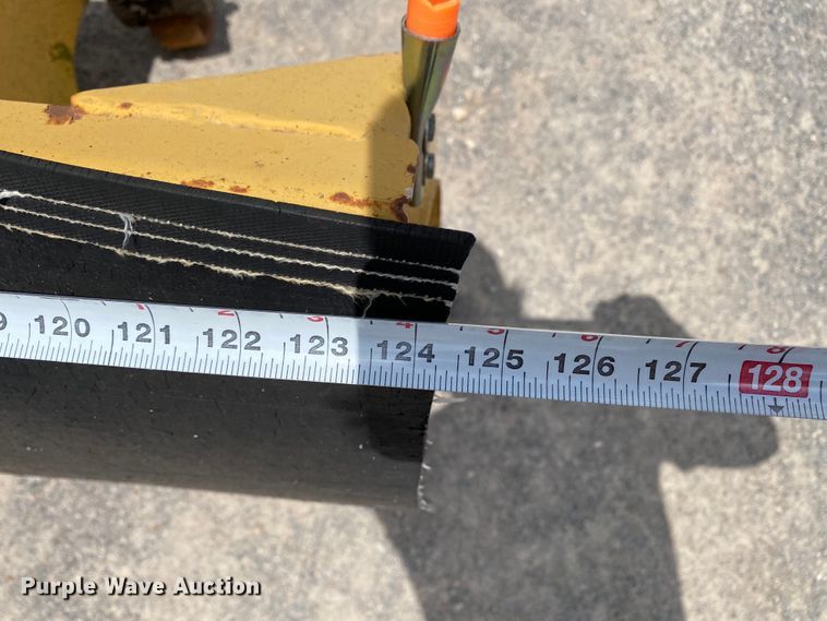 image for item HG9132 1998 Mack RD694P  dump truck