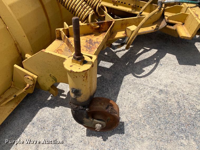 image for item HG9132 1998 Mack RD694P  dump truck