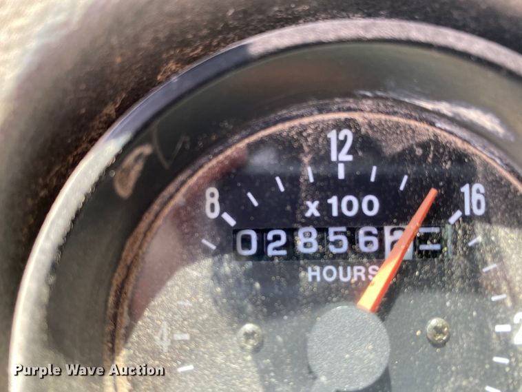 image for item HG9134 1998 Mack RD694P  dump truck