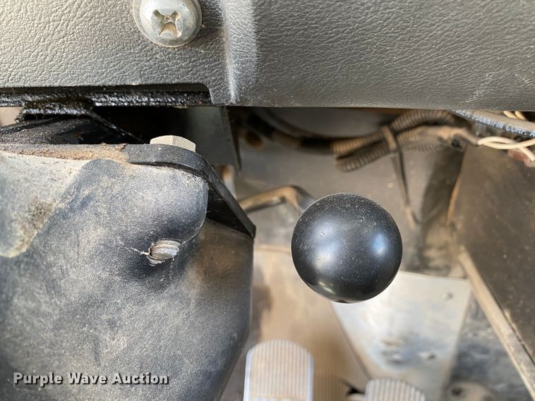 image for item HG9134 1998 Mack RD694P  dump truck