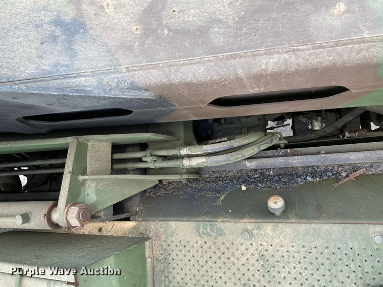 image for item HG9135 Lull 10K  telehandler