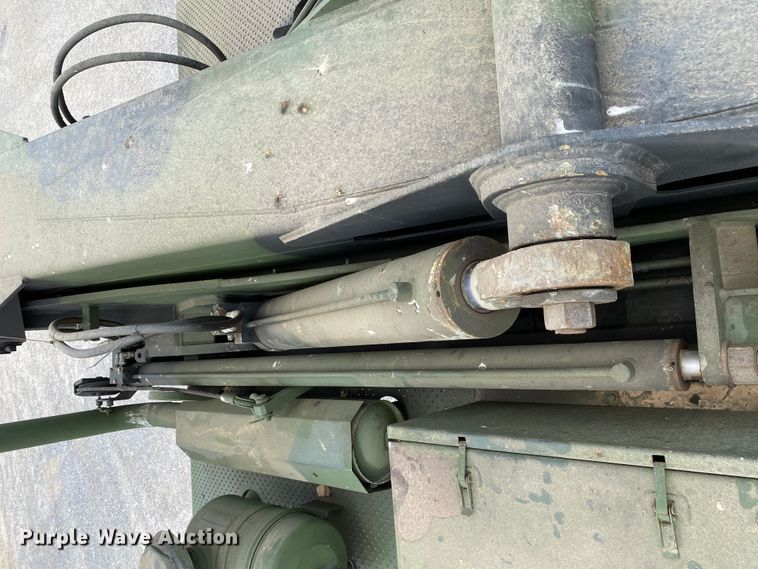 image for item HG9135 Lull 10K  telehandler