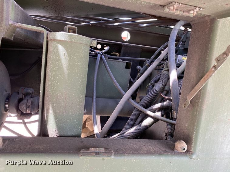 image for item HG9135 Lull 10K  telehandler