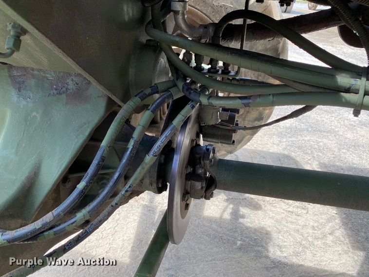 image for item HG9135 Lull 10K  telehandler