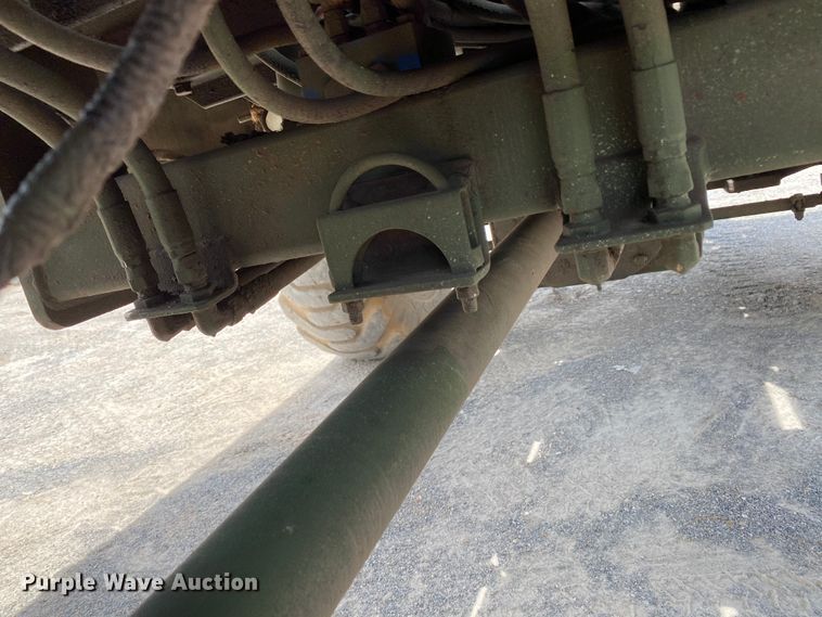 image for item HG9135 Lull 10K  telehandler