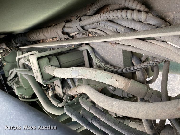 image for item HG9135 Lull 10K  telehandler