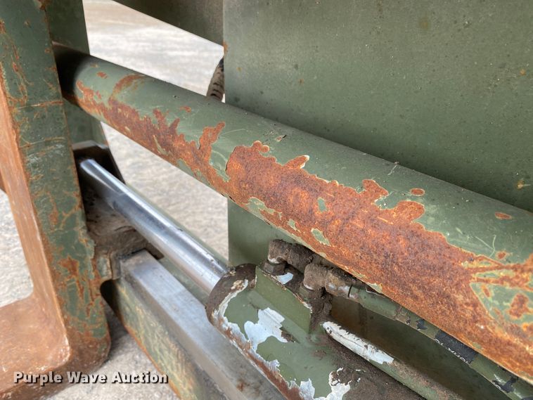 image for item HG9135 Lull 10K  telehandler