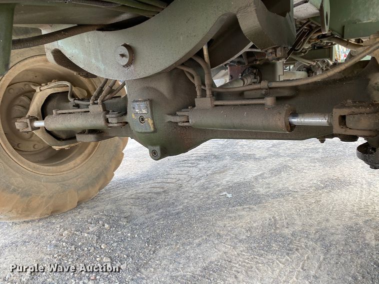 image for item HG9135 Lull 10K  telehandler