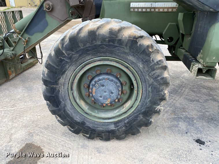 image for item HG9135 Lull 10K  telehandler