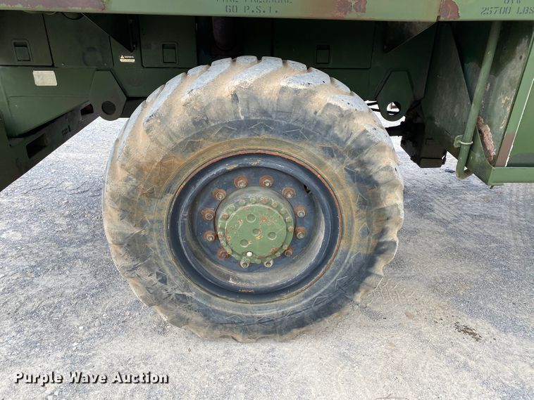 image for item HG9135 Lull 10K  telehandler