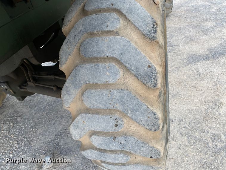 image for item HG9135 Lull 10K  telehandler