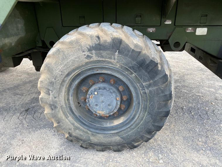 image for item HG9135 Lull 10K  telehandler