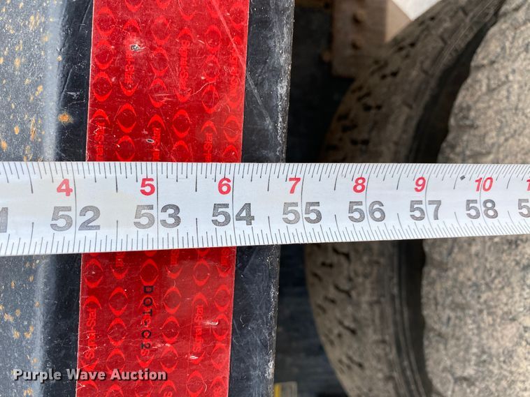 image for item HG9136 2014 Kenworth T805  dump truck