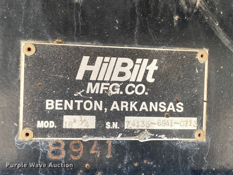 image for item HG9136 2014 Kenworth T805  dump truck