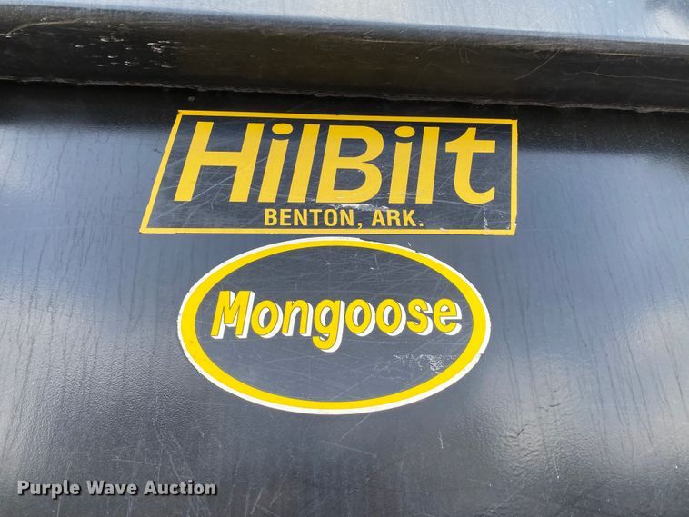 image for item HG9136 2014 Kenworth T805  dump truck