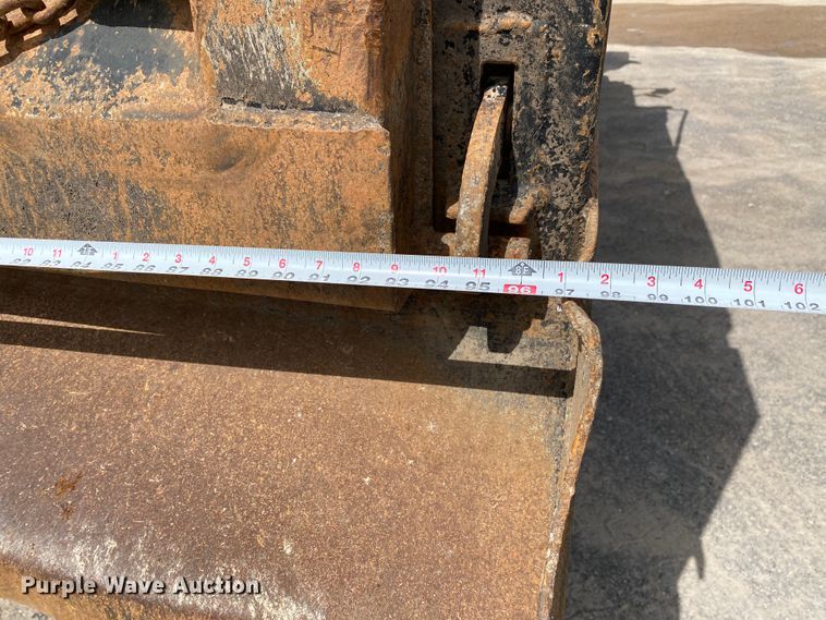 image for item HG9138 2009 Mack GU713  dump truck