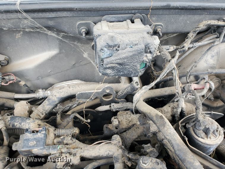 image for item HK9170 1997 Buick Park Avenue Ultra