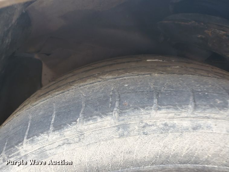 image for item HK9170 1997 Buick Park Avenue Ultra