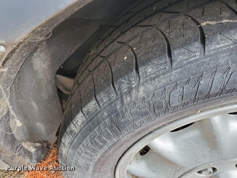 image for item HK9170 1997 Buick Park Avenue Ultra