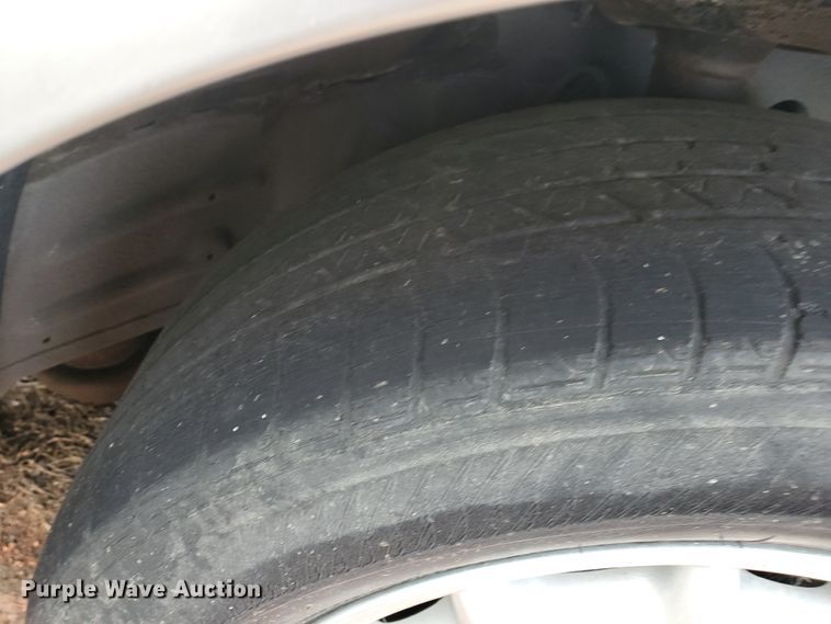 image for item HK9170 1997 Buick Park Avenue Ultra