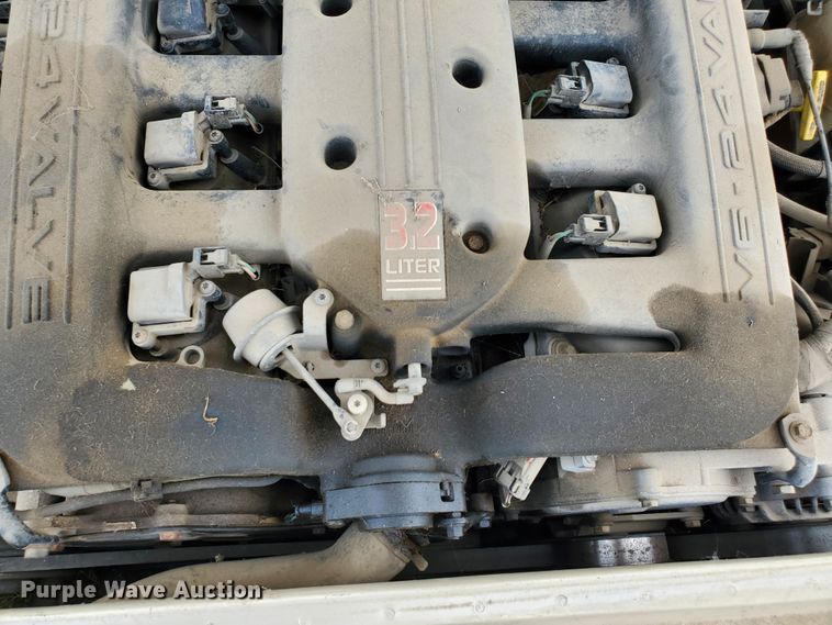 image for item HK9171 1998 Chrysler Concorde LXI