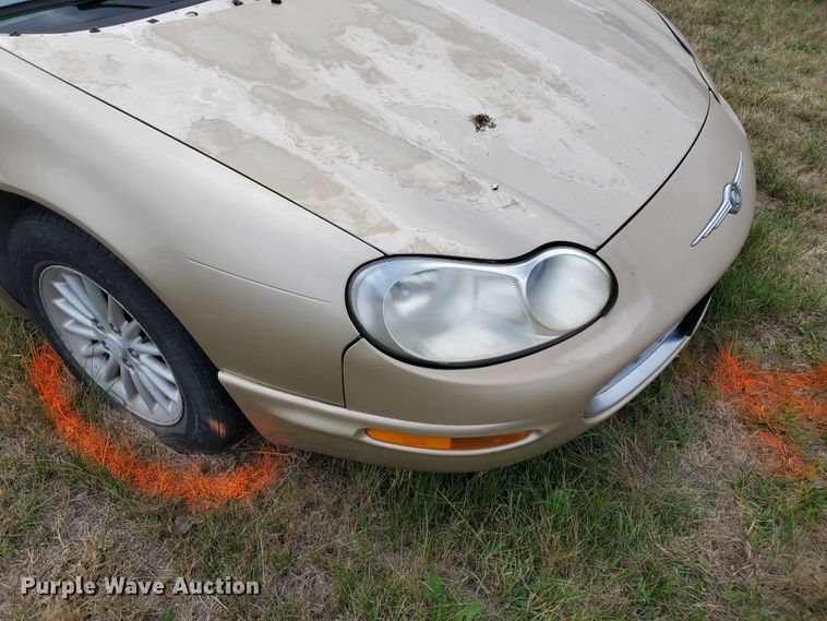 image for item HK9171 1998 Chrysler Concorde LXI