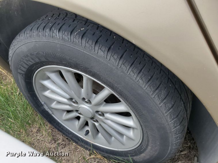 image for item HK9171 1998 Chrysler Concorde LXI