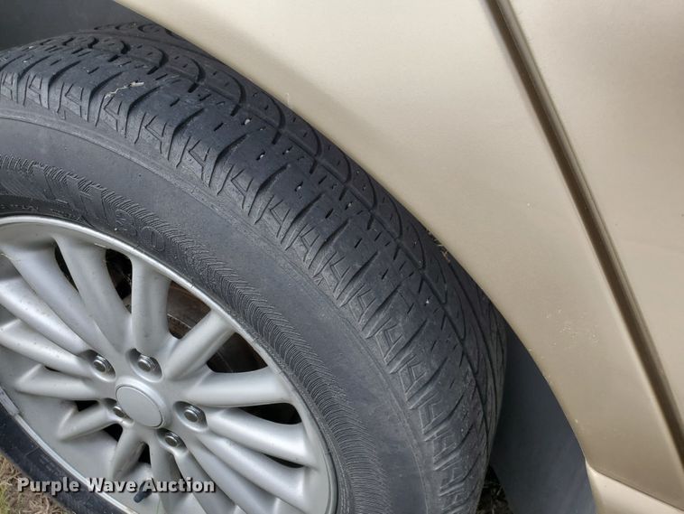 image for item HK9171 1998 Chrysler Concorde LXI