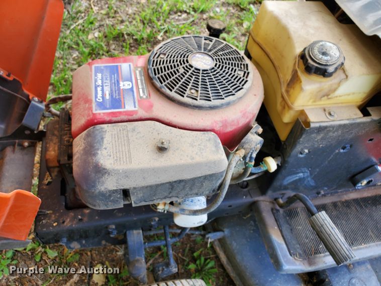 image for item HK9174 Husqvarna YTH1746 lawn mower