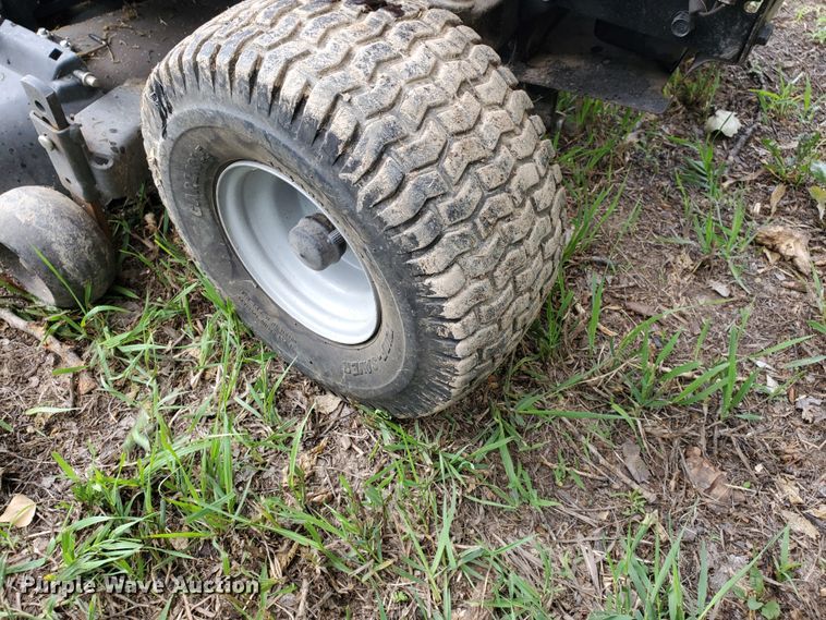 image for item HK9174 Husqvarna YTH1746 lawn mower