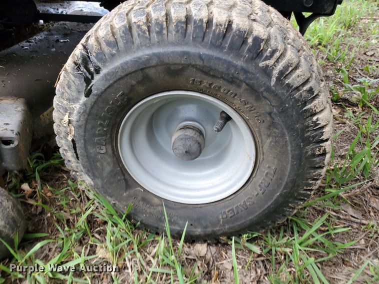 image for item HK9174 Husqvarna YTH1746 lawn mower