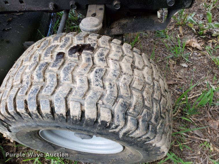 image for item HK9174 Husqvarna YTH1746 lawn mower