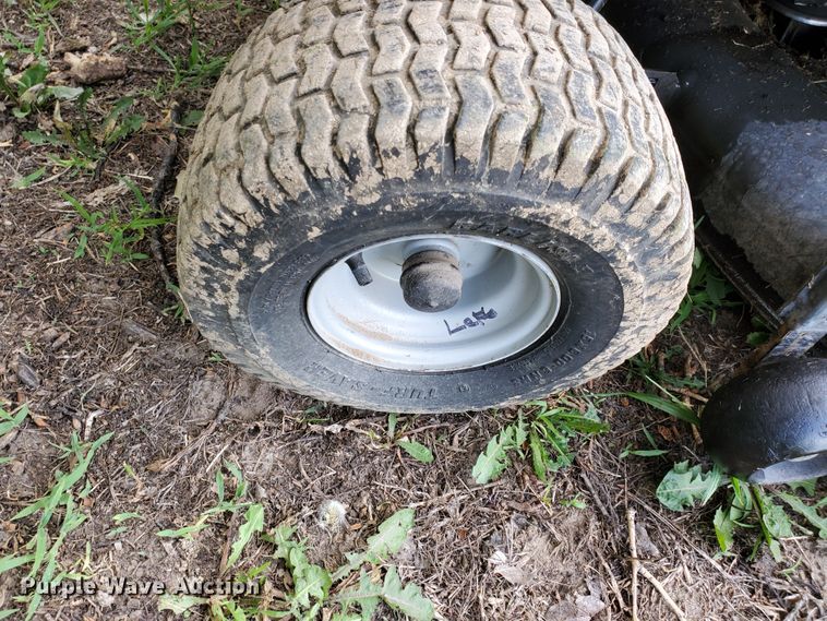 image for item HK9174 Husqvarna YTH1746 lawn mower