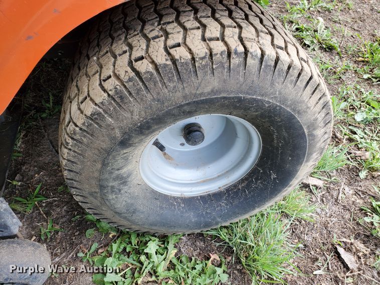 image for item HK9174 Husqvarna YTH1746 lawn mower