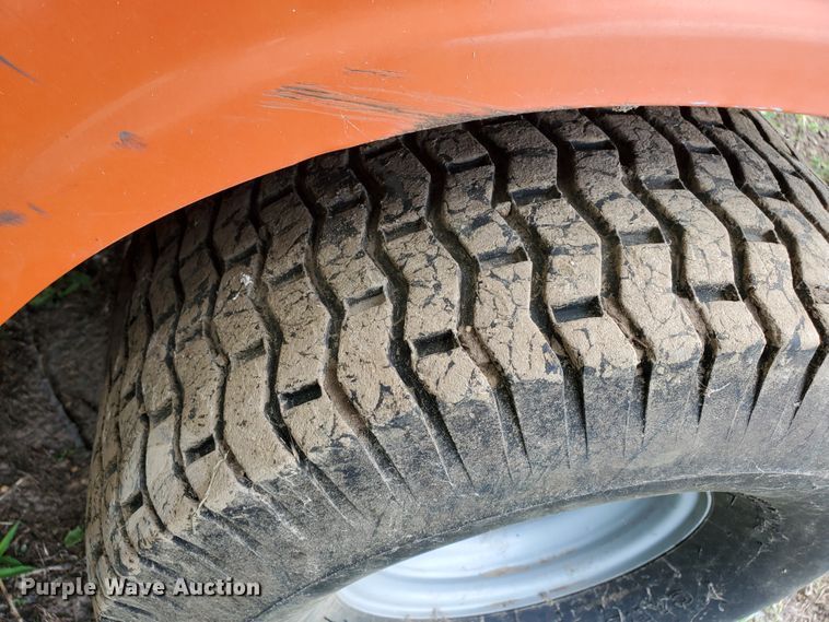 image for item HK9174 Husqvarna YTH1746 lawn mower