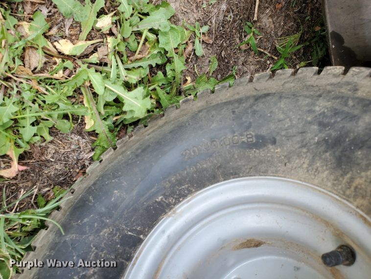 image for item HK9174 Husqvarna YTH1746 lawn mower