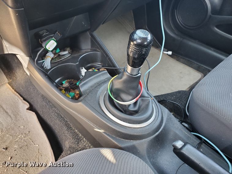 image for item HK9175 2009 Honda Fit