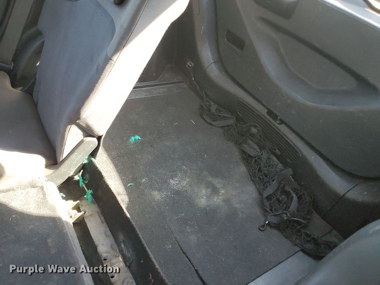 image for item HK9175 2009 Honda Fit