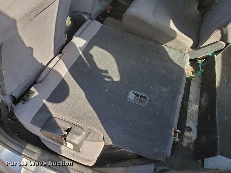 image for item HK9175 2009 Honda Fit