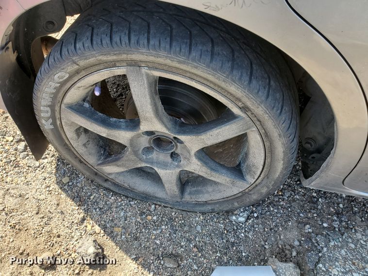 image for item HK9175 2009 Honda Fit