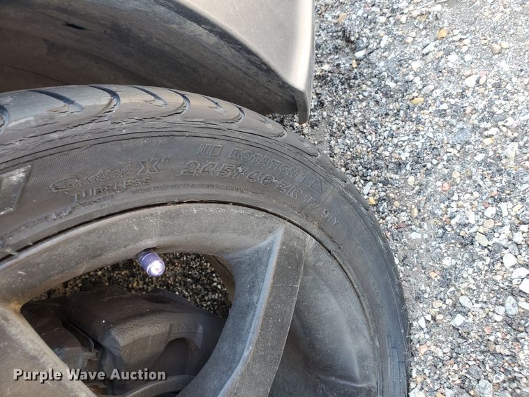 image for item HK9175 2009 Honda Fit