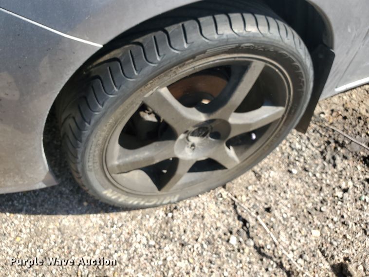 image for item HK9175 2009 Honda Fit