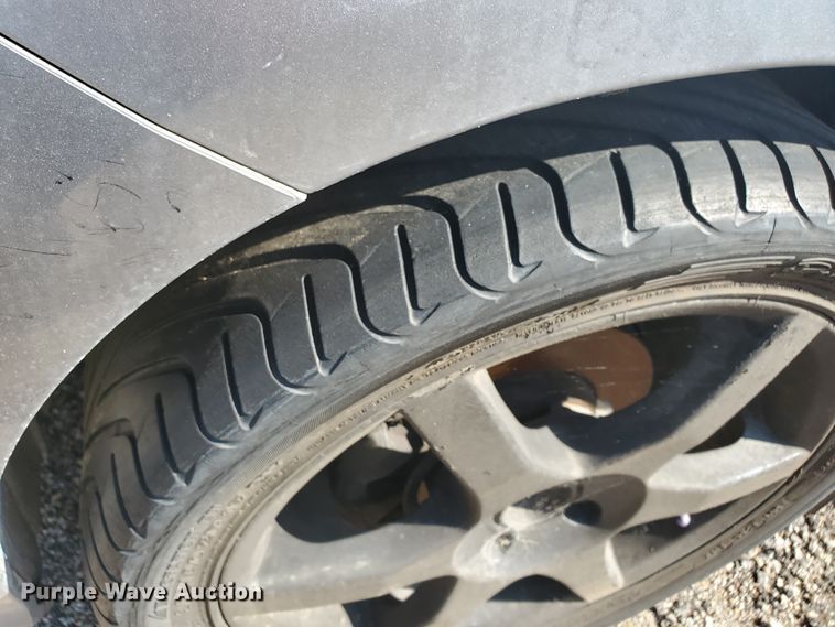 image for item HK9175 2009 Honda Fit