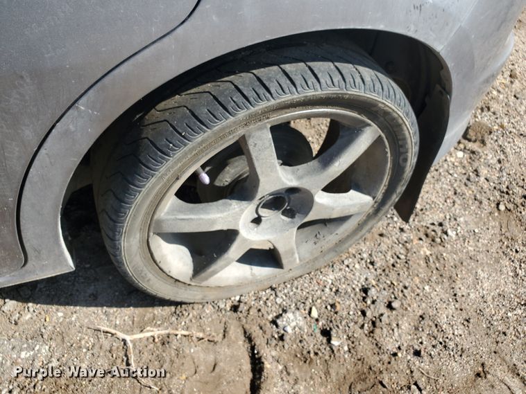 image for item HK9175 2009 Honda Fit