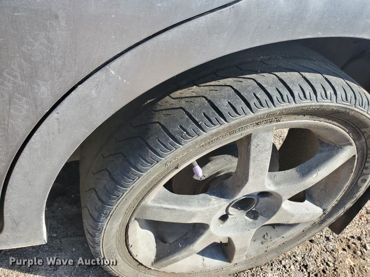 image for item HK9175 2009 Honda Fit