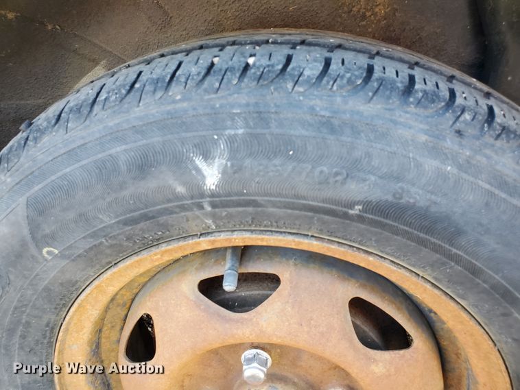 image for item HK9176 2000 Chevrolet Metro